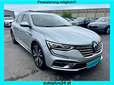 Renault Talisman Gebrauchtwagen Renault Talisman Gebrauchtwagen