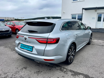 Renault Talisman Gebrauchtwagen Renault Talisman Gebrauchtwagen