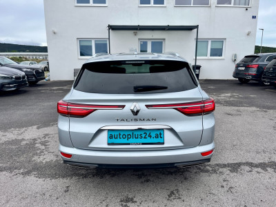 Renault Talisman Gebrauchtwagen Renault Talisman Gebrauchtwagen