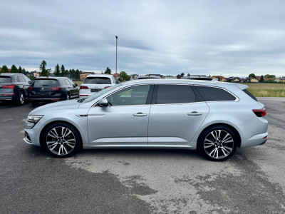 Renault Talisman Gebrauchtwagen Renault Talisman Gebrauchtwagen