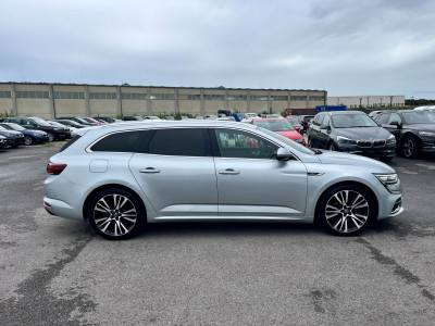 Renault Talisman Gebrauchtwagen Renault Talisman Gebrauchtwagen