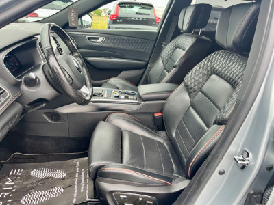 Renault Talisman Gebrauchtwagen Renault Talisman Gebrauchtwagen