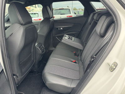 Peugeot 3008 Gebrauchtwagen Peugeot 3008 Gebrauchtwagen