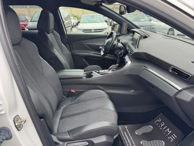 Peugeot 3008 Gebrauchtwagen Peugeot 3008 Gebrauchtwagen