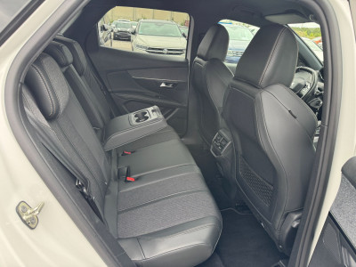 Peugeot 3008 Gebrauchtwagen Peugeot 3008 Gebrauchtwagen