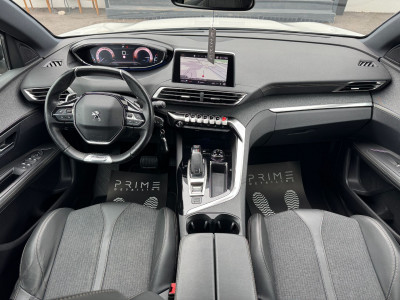 Peugeot 3008 Gebrauchtwagen Peugeot 3008 Gebrauchtwagen