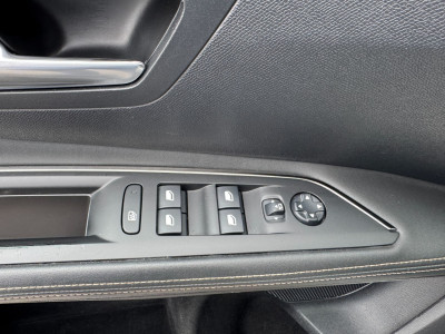 Peugeot 3008 Gebrauchtwagen Peugeot 3008 Gebrauchtwagen