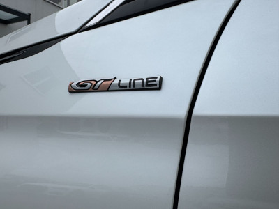 Peugeot 3008 Gebrauchtwagen Peugeot 3008 Gebrauchtwagen