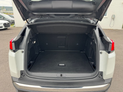 Peugeot 3008 Gebrauchtwagen Peugeot 3008 Gebrauchtwagen