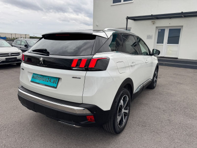 Peugeot 3008 Gebrauchtwagen Peugeot 3008 Gebrauchtwagen