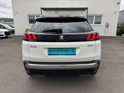 Peugeot 3008 Gebrauchtwagen Peugeot 3008 Gebrauchtwagen