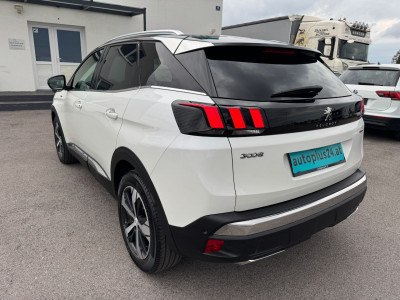 Peugeot 3008 Gebrauchtwagen Peugeot 3008 Gebrauchtwagen