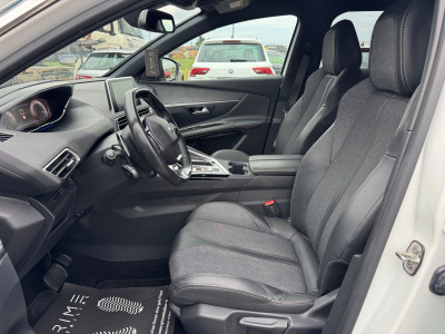 Peugeot 3008 Gebrauchtwagen Peugeot 3008 Gebrauchtwagen