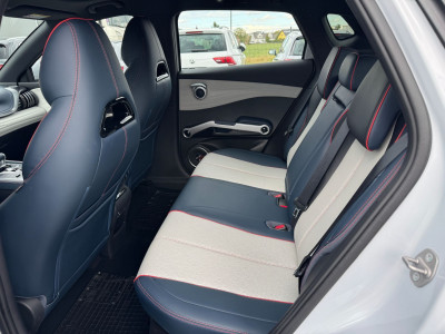BYD Atto 3 Gebrauchtwagen