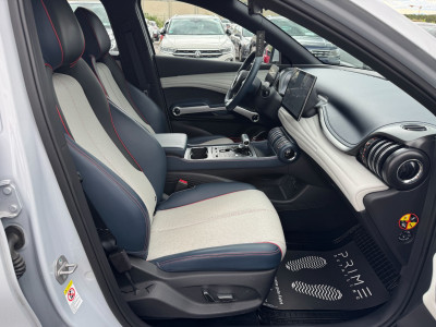 BYD Atto 3 Gebrauchtwagen