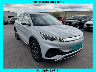 BYD Atto 3 Gebrauchtwagen