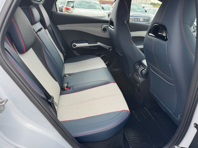 BYD Atto 3 Gebrauchtwagen