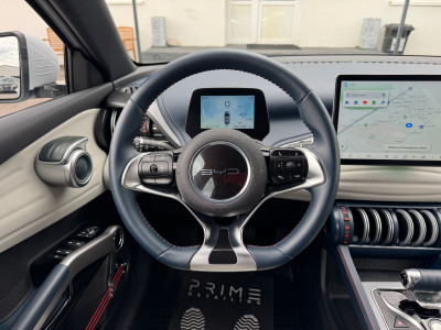 BYD Atto 3 Gebrauchtwagen