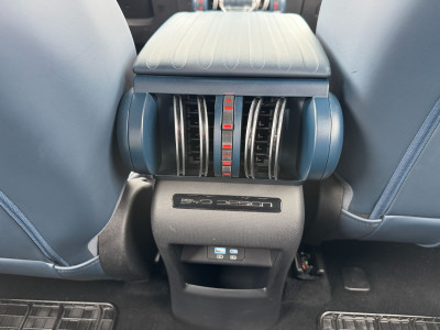BYD Atto 3 Gebrauchtwagen