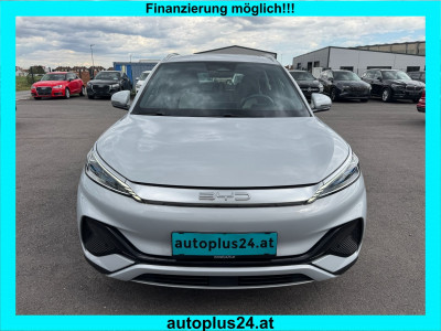BYD Atto 3 Gebrauchtwagen