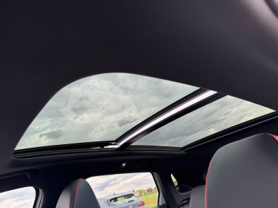 BYD Atto 3 Gebrauchtwagen