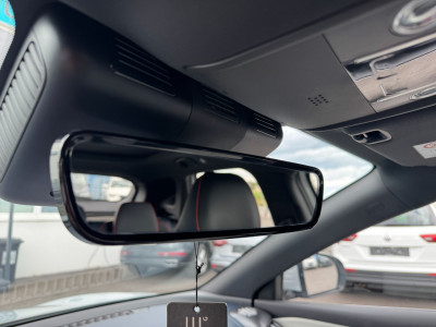 BYD Atto 3 Gebrauchtwagen