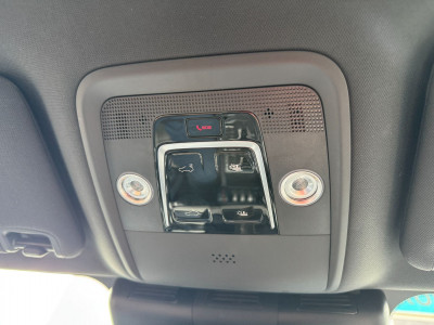 BYD Atto 3 Gebrauchtwagen