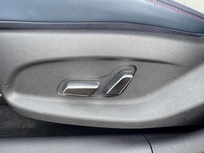 BYD Atto 3 Gebrauchtwagen