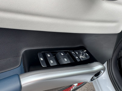 BYD Atto 3 Gebrauchtwagen