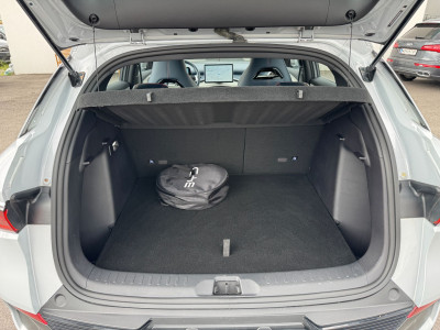 BYD Atto 3 Gebrauchtwagen