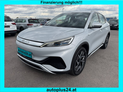 BYD Atto 3 Gebrauchtwagen
