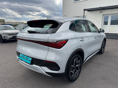 BYD Atto 3 Gebrauchtwagen