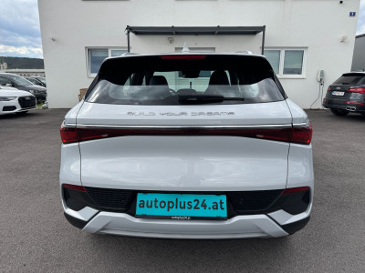 BYD Atto 3 Gebrauchtwagen