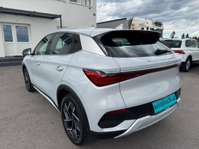 BYD Atto 3 Gebrauchtwagen