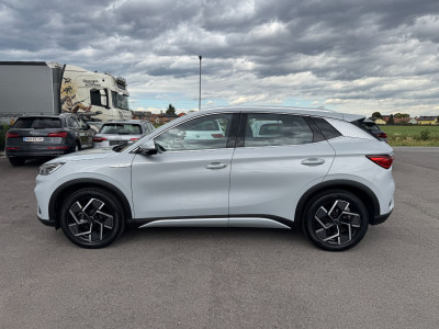 BYD Atto 3 Gebrauchtwagen