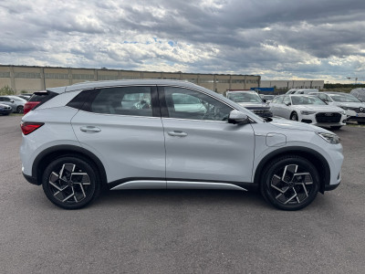 BYD Atto 3 Gebrauchtwagen