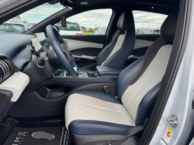 BYD Atto 3 Gebrauchtwagen