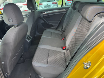 VW Golf Gebrauchtwagen VW Golf Gebrauchtwagen