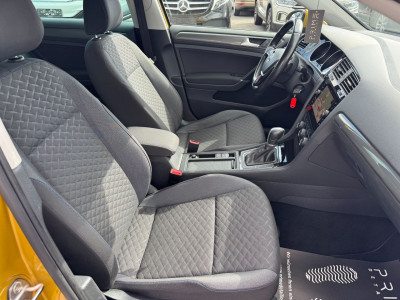 VW Golf Gebrauchtwagen VW Golf Gebrauchtwagen