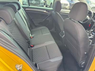 VW Golf Gebrauchtwagen VW Golf Gebrauchtwagen