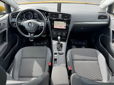 VW Golf Gebrauchtwagen VW Golf Gebrauchtwagen
