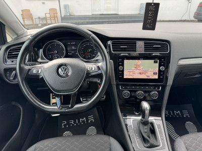 VW Golf Gebrauchtwagen VW Golf Gebrauchtwagen