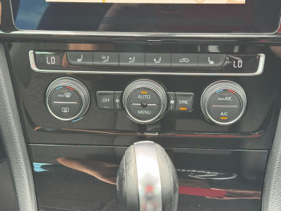 VW Golf Gebrauchtwagen VW Golf Gebrauchtwagen