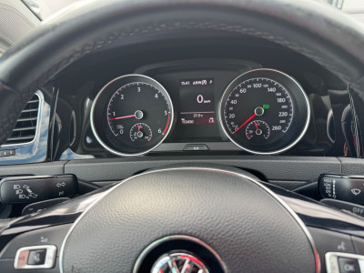 VW Golf Gebrauchtwagen VW Golf Gebrauchtwagen