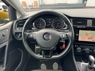 VW Golf Gebrauchtwagen VW Golf Gebrauchtwagen