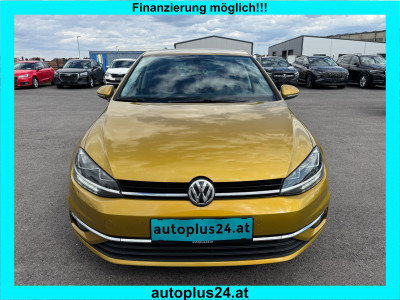 VW Golf Gebrauchtwagen VW Golf Gebrauchtwagen