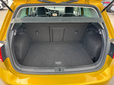 VW Golf Gebrauchtwagen VW Golf Gebrauchtwagen