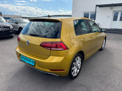 VW Golf Gebrauchtwagen VW Golf Gebrauchtwagen