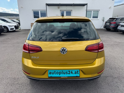 VW Golf Gebrauchtwagen VW Golf Gebrauchtwagen