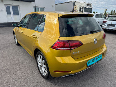VW Golf Gebrauchtwagen VW Golf Gebrauchtwagen